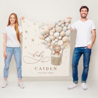 Regalo de guardería de Baby Shower neutro para ose