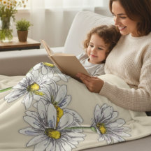 Regalo de Navidad para Familia Boho de Margarita e