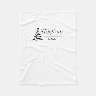 Manta Polar Regalo de Navidad Personalizado Camiseta Moderna P