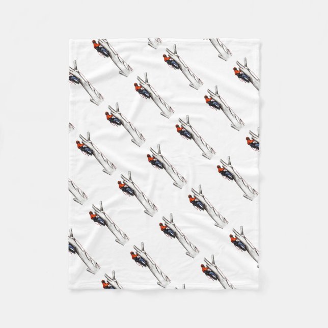 Manta Polar Regalo de regalo para cirujanos aboristas (Anverso)