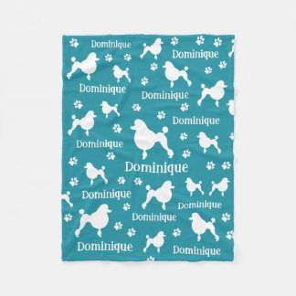 Manta Polar Regalo personalizado de canasta Personalizado de p