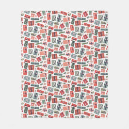 Manta Polar Regalos de Higge