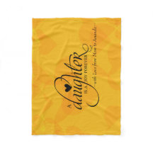 Regalos dulces personalizados para las hijas