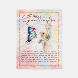 Manta Polar Regalos nietos De la familia abuela