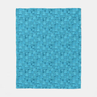 Manta Polar Reggie Blanket (tamaño pequeño y mediano)