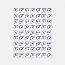 Manta Polar Regla de Weibo