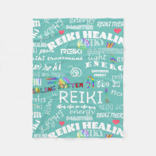Manta Polar Reiki Words Reiki Blanet