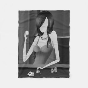 Manta Polar Reina del juego - Casino de Las Vegas
