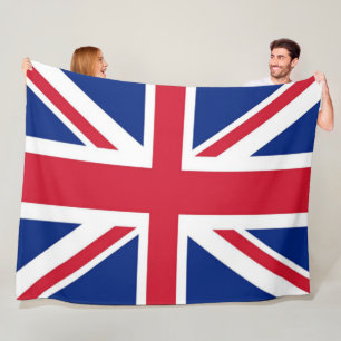 MANTA POLAR REINO UNIDO