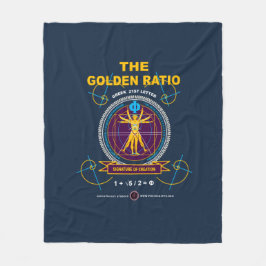 Manta Polar Relación de oro