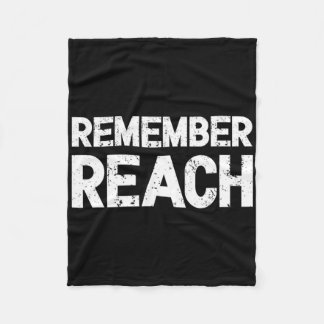Manta Polar Remember Reach - Sentimental Design For Nobel Team