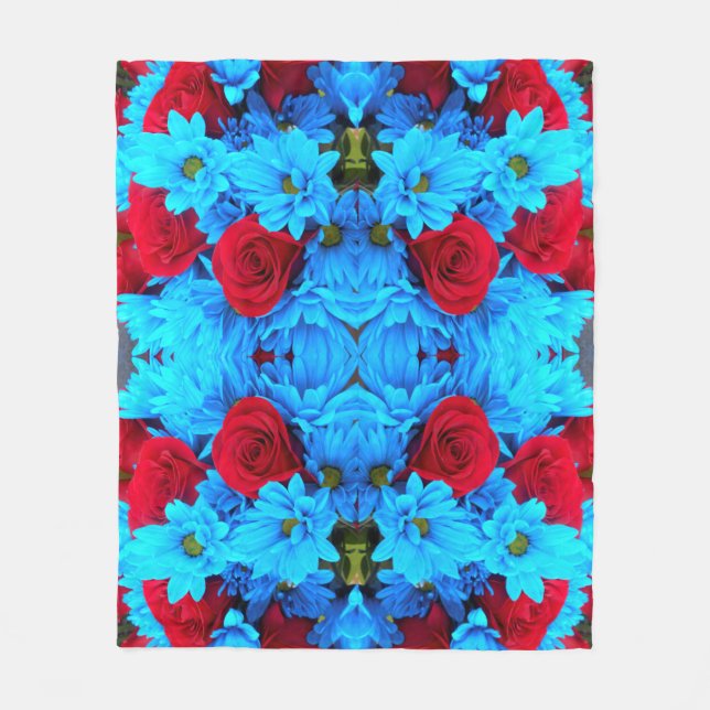 Manta Polar Renilado (Anverso)