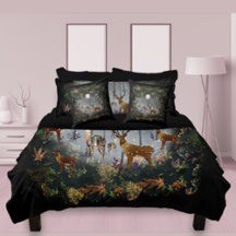 Renos Adorables De Noche