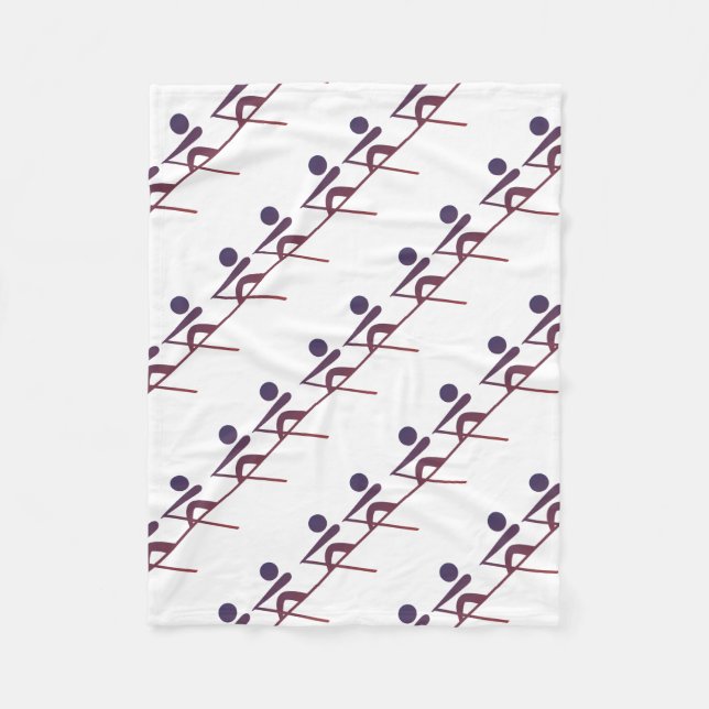 Manta Polar Rentabilidad (Anverso)