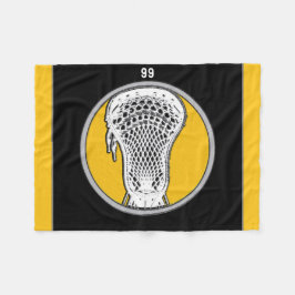 Manta Polar Reproductor de Lacrosse