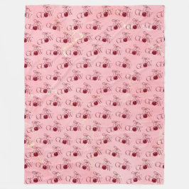 Manta Polar Resplandor