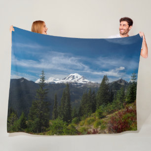Manta Polar Resplendent Rainier