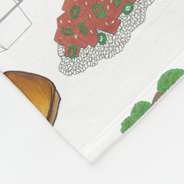 Manta Polar Restaurante chino de comida para llevar (Esquina)