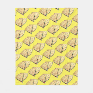 Manta Polar Restaurante mexicano Quesadilla