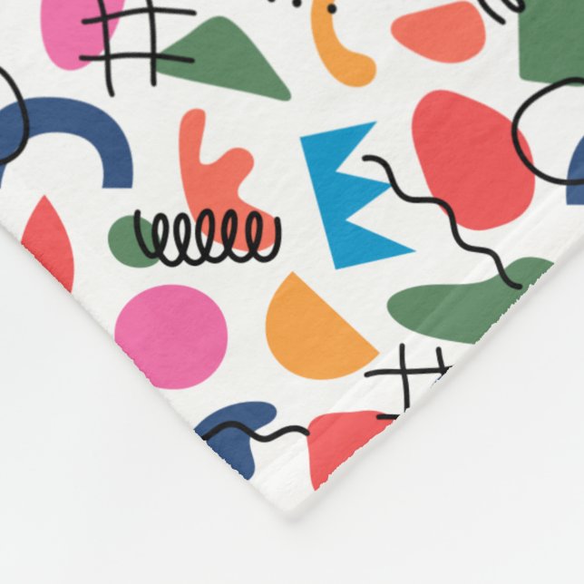 Manta Polar Resumen (Esquina)