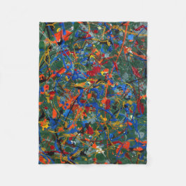 Manta Polar Resumen #17