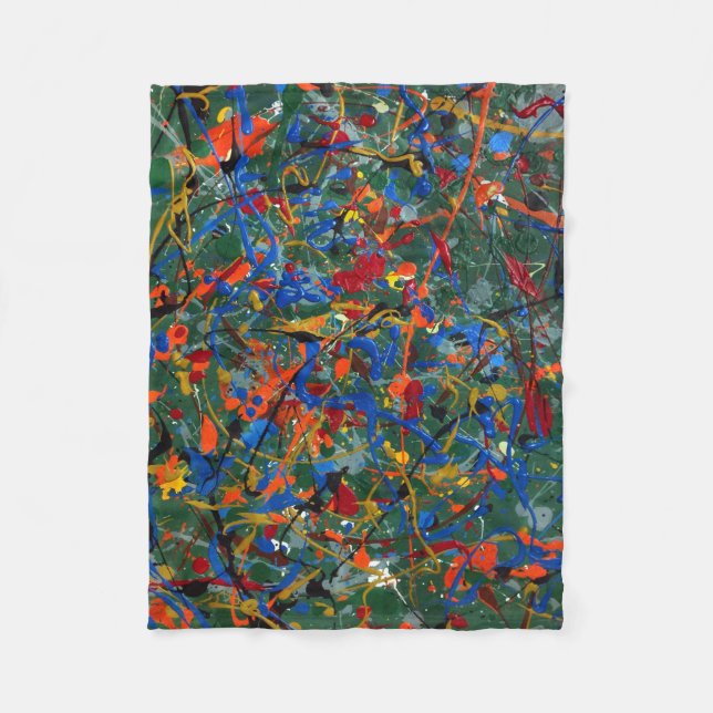 Manta Polar Resumen #17 (Anverso)