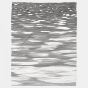 Manta Polar Resumen #3: Brillo gris plateado