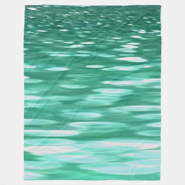 Manta Polar Resumen #3: Martillo Verde (Anverso)