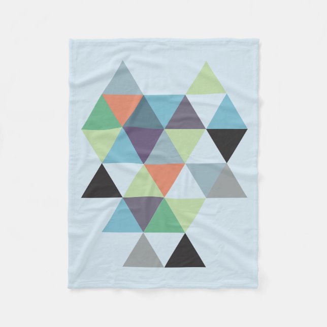 Manta Polar Resumen #587 (Anverso)