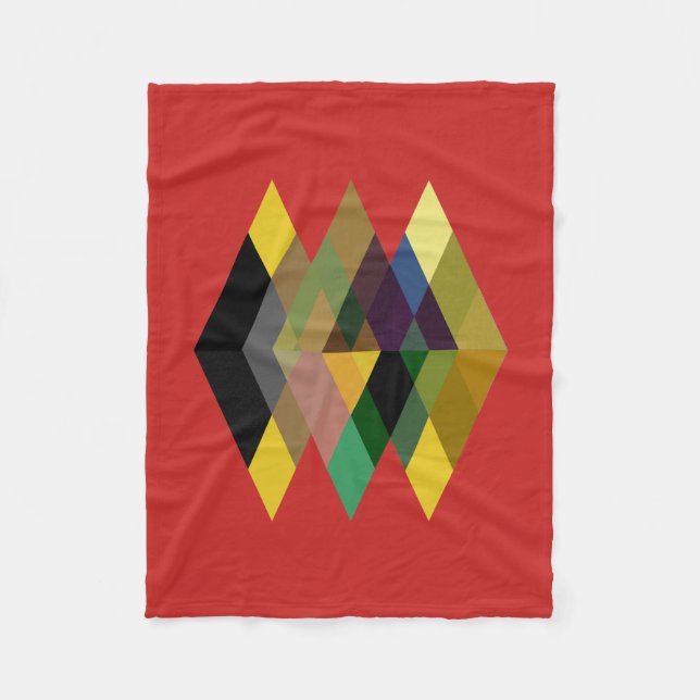 Manta Polar Resumen #726 (Anverso)