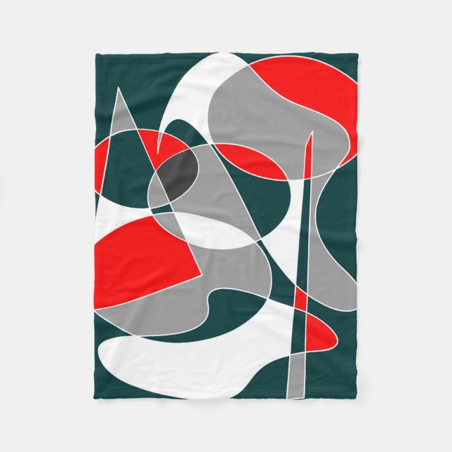 Manta Polar Resumen #76 (Anverso)