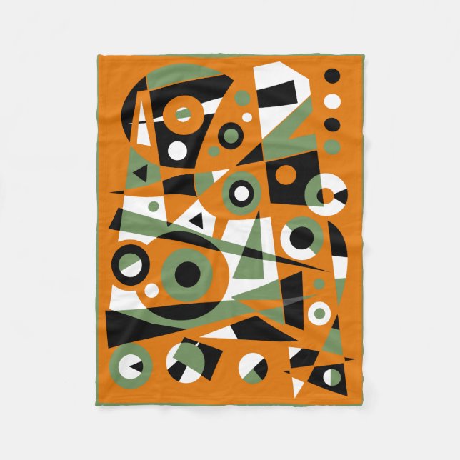 Manta Polar Resumen #977 (Anverso)