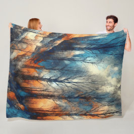 Manta Polar Resumen de arte 10 -