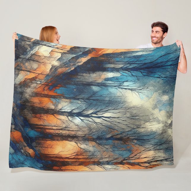 Manta Polar Resumen de arte 10 - (In situ)