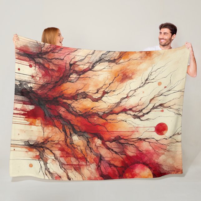 Manta Polar Resumen de arte 13 - (In situ)