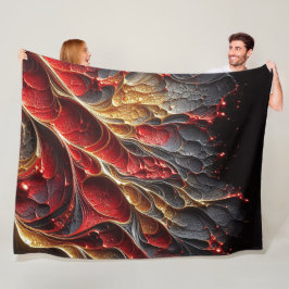 Manta Polar Resumen de arte 15 -