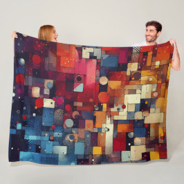 Manta Polar Resumen de arte 6 -