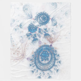 Manta Polar Resumen de Frailty Steampunk