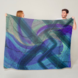 Manta Polar Resumen de paisajes industriales