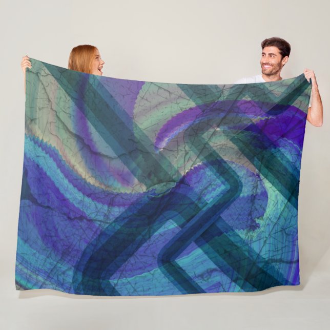 Manta Polar Resumen de paisajes industriales (In situ)