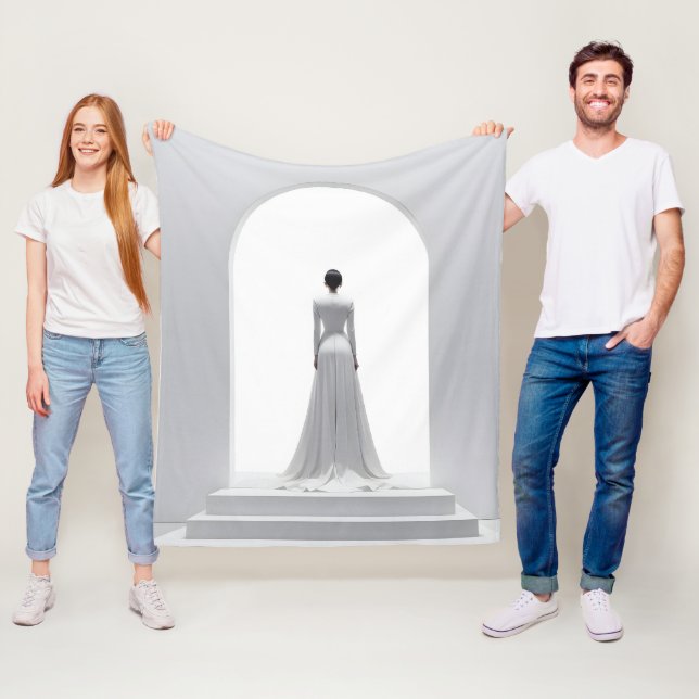 Manta Polar Resumen del arte moderno (In situ)