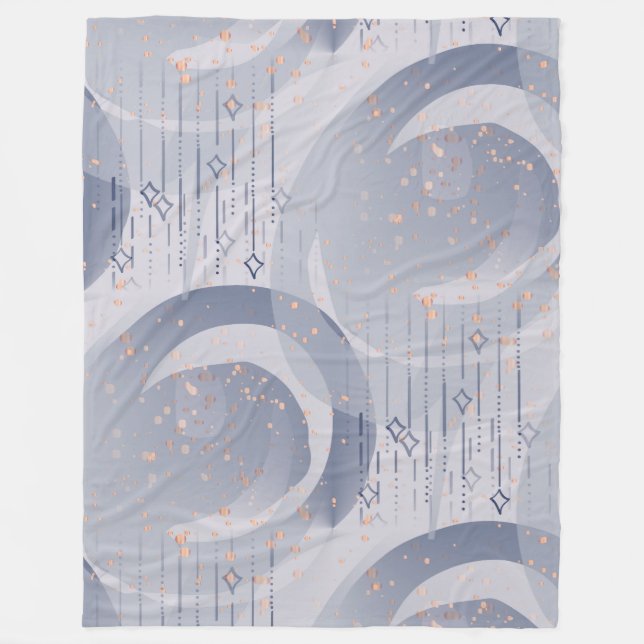 Manta Polar Resumen Extraordinario Modelo 1 de formas de decod (Anverso)