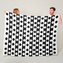 Resumen minimalista moderno negro y blanco simple