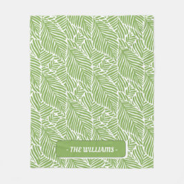 Manta Polar Resumen tropical