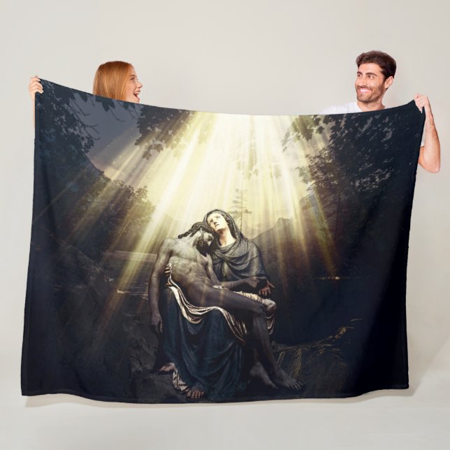 MANTA POLAR RESURRECCIÓN (In situ)