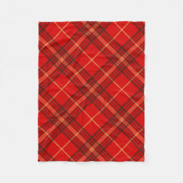 Manta Polar Retirada