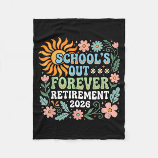Manta Polar Retired Teacher 2026 Retired Life Teacher