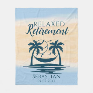 Manta Polar Retirement Beach Hammock Relax