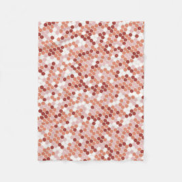 Manta Polar Retro dots 