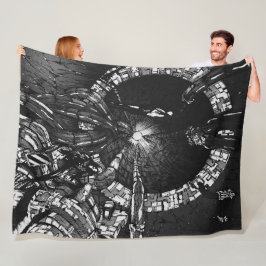 Manta Polar Return from a Dead File